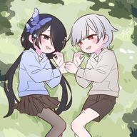 ルーカス✨🌈💫@リムるくらいならフォローしてくんなカスさんのアイコン画像