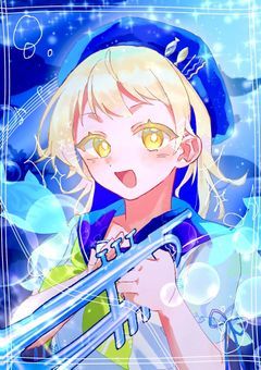 深海の音楽教室へようこそ🎺【配信部屋】⭐️10で初配信