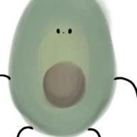 担当の天風鈴@森バタちゃんさんのアイコン画像