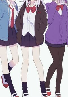 オタクの妄想部屋🙄💭🌈🕒