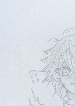 🌈🕒nmmnイラスト美術室