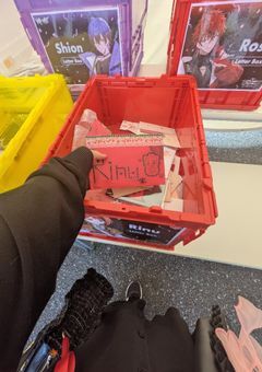 すとふぇすレポ※ファイナルのみ