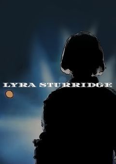 LYRA STURRIDGE