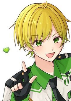 prちゃん短編しゅー✨️