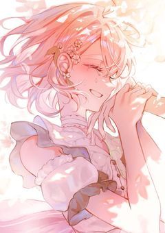 指先で結ぶ、触れられない想い