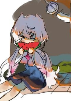 【配信部屋】クリオネちゃんは配信したい!