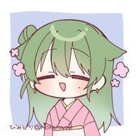 とろろこんぶさんのアイコン画像