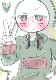 色んなイラストを晒すとこ