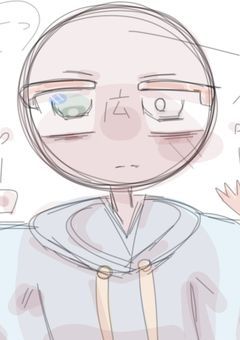 イラストや雑談などなど.....