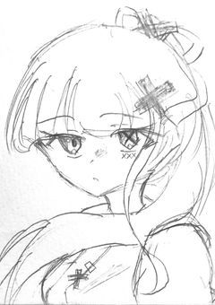 絶対絶対信じない