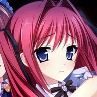 　　　　晩霜さんのアイコン画像
