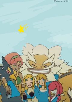 英傑様たちと仲良くなりたい！