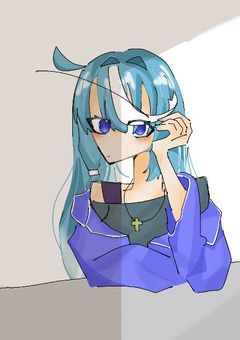 イラストをぶっこむ部屋