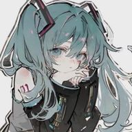  ︎︎ ︎︎ ︎︎ ︎︎ ︎︎	𝟏𝟔𝟖 ︎︎⸝·⸝⋆꙳さんのアイコン画像