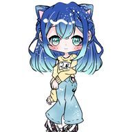 猫月るらぁさんのアイコン画像