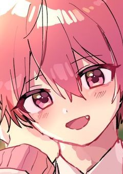 愛を知らない僕 、極悪総長に溺愛される【 irxs 】