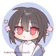 翡翠さんのアイコン画像