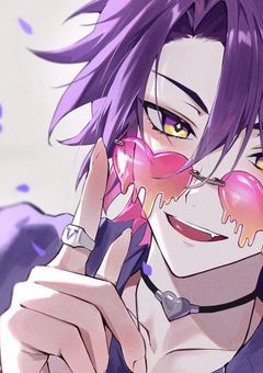     #  男性恐怖症 ライバー ちゃん . 