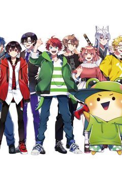 からぴち短編集!