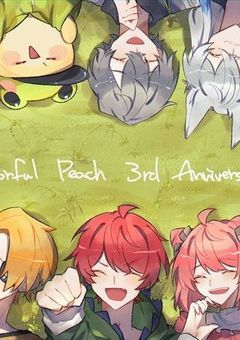 じゃぱぱ、シヴァさん!お誕生日おめでとう!サプライズパーティーだ〜!