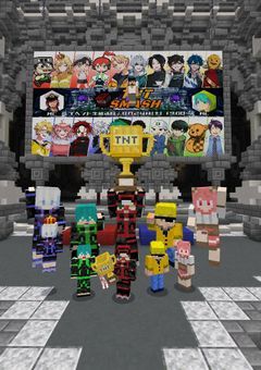 俺しか、皆んなを救えへんから、、、⚡