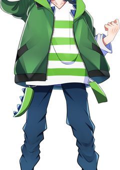 メンバー、マフィアでした