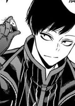 桃源暗鬼　夢主攻め短編集