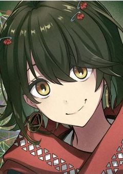 Njs4；霊 媒 師 の レ ゾ ン デ ー ト ル