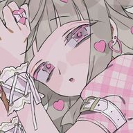 　　　𝔈𝔵𝔲𝔰𝔦𝔞　　　さんのアイコン画像