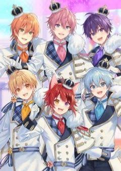 転生したらいちごの国の皇女になりました！？