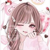 もかさんのアイコン画像