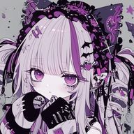 すみれₛᵤₘ!ᵣᵕ̈dayo- 🎤🧸😈 @書き溜め更新さんのアイコン画像