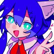ななしの紫苑さんのアイコン画像