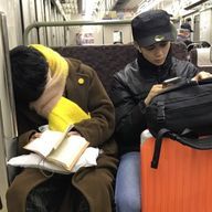 しうさんのアイコン画像