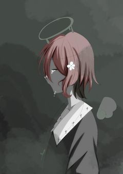 [配信部屋］透き通る堕天使君　　　