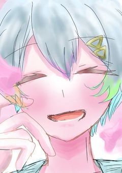 い ら す と ＆ 活動 ほう こく！