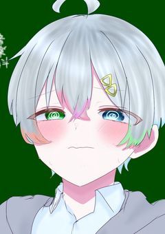 怖いといわれた先生.....実はよわよわでした......