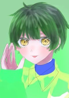 サブ イラスト部屋よ!!!!!!