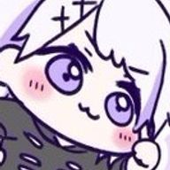 ꒰ঌ 氷 月 サンさんのアイコン画像