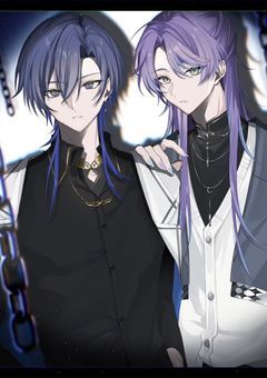 　Njs4  ￤  君は、どちらの正義を選ぶ？