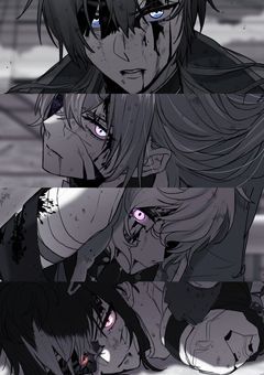 　Njs4  ┊︎  庇護という名の飼い方で