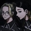 灰谷兄弟
