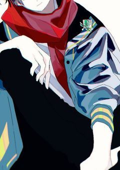     キミのニセモノに恋をする    【rd】