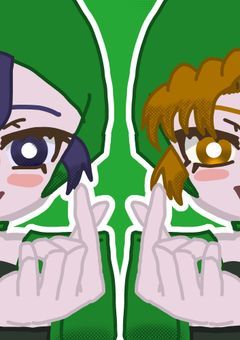 下手な絵だから