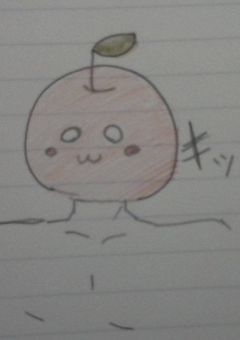 イラスト成長記録