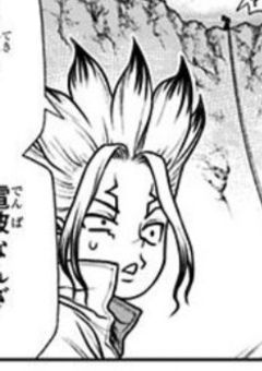 dcst短編