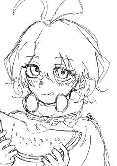 イラスト部屋