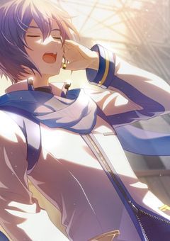 自宅KAITOの日常