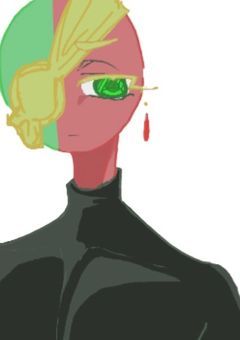 イラスト部屋(雑多)