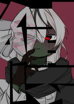 イラスト部屋(雑多)